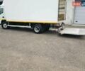 Белый Мицубиси Fuso Canter, объемом двигателя 30 л и пробегом 121 тыс. км за 41025 $, фото 12 на Automoto.ua