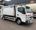 Белый Мицубиси Fuso Canter, объемом двигателя 2.9 л и пробегом 135 тыс. км за 38561 $, фото 1 на Automoto.ua