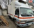 Білий Міцубісі Fuso Canter, об'ємом двигуна 3.91 л та пробігом 450 тис. км за 9500 $, фото 1 на Automoto.ua