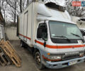 Білий Міцубісі Fuso Canter, об'ємом двигуна 3.91 л та пробігом 450 тис. км за 9500 $, фото 3 на Automoto.ua