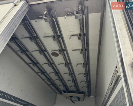 Білий Міцубісі Fuso Canter, об'ємом двигуна 3.91 л та пробігом 450 тис. км за 9500 $, фото 7 на Automoto.ua