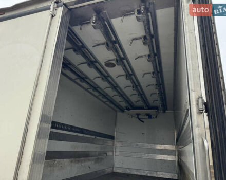 Білий Міцубісі Fuso Canter, об'ємом двигуна 3.91 л та пробігом 450 тис. км за 9500 $, фото 4 на Automoto.ua