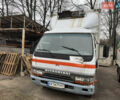Білий Міцубісі Fuso Canter, об'ємом двигуна 3.91 л та пробігом 450 тис. км за 9500 $, фото 1 на Automoto.ua