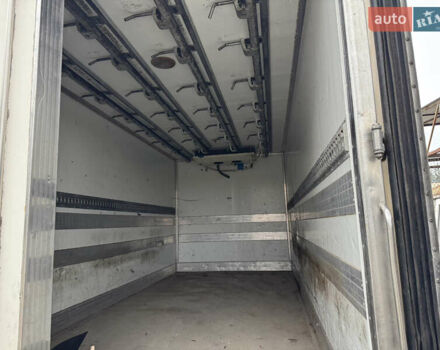 Білий Міцубісі Fuso Canter, об'ємом двигуна 3.91 л та пробігом 450 тис. км за 9500 $, фото 8 на Automoto.ua