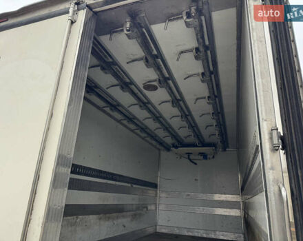 Білий Міцубісі Fuso Canter, об'ємом двигуна 3.91 л та пробігом 450 тис. км за 9500 $, фото 5 на Automoto.ua