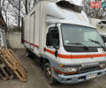 Білий Міцубісі Fuso Canter, об'ємом двигуна 3.91 л та пробігом 450 тис. км за 9500 $, фото 2 на Automoto.ua