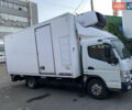 Білий Міцубісі Fuso Canter, об'ємом двигуна 3 л та пробігом 145 тис. км за 19999 $, фото 1 на Automoto.ua