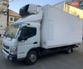 Білий Міцубісі Fuso Canter, об'ємом двигуна 3 л та пробігом 145 тис. км за 19999 $, фото 1 на Automoto.ua