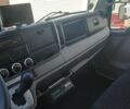 Белый Мицубиси Fuso Canter, объемом двигателя 3 л и пробегом 373 тыс. км за 21900 $, фото 5 на Automoto.ua