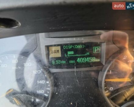 Белый Мицубиси Fuso Canter, объемом двигателя 3 л и пробегом 410 тыс. км за 17900 $, фото 8 на Automoto.ua