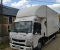 Білий Міцубісі Fuso Canter, об'ємом двигуна 3 л та пробігом 2 тис. км за 17000 $, фото 1 на Automoto.ua