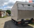 Білий Міцубісі Fuso Canter, об'ємом двигуна 3 л та пробігом 2 тис. км за 17000 $, фото 1 на Automoto.ua