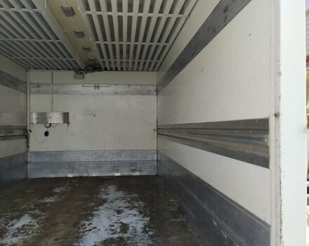 Білий Міцубісі Fuso Canter, об'ємом двигуна 3 л та пробігом 2 тис. км за 17000 $, фото 3 на Automoto.ua