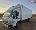 Белый Мицубиси Fuso Canter, объемом двигателя 3 л и пробегом 410 тыс. км за 17900 $, фото 1 на Automoto.ua