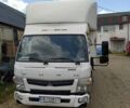 Білий Міцубісі Fuso Canter, об'ємом двигуна 3 л та пробігом 2 тис. км за 17000 $, фото 7 на Automoto.ua
