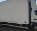 Белый Мицубиси Fuso Canter, объемом двигателя 3 л и пробегом 373 тыс. км за 21900 $, фото 1 на Automoto.ua