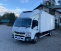 Білий Міцубісі Fuso Canter, об'ємом двигуна 3 л та пробігом 377 тис. км за 14700 $, фото 1 на Automoto.ua