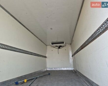 Белый Мицубиси Fuso Canter, объемом двигателя 3 л и пробегом 410 тыс. км за 17900 $, фото 6 на Automoto.ua