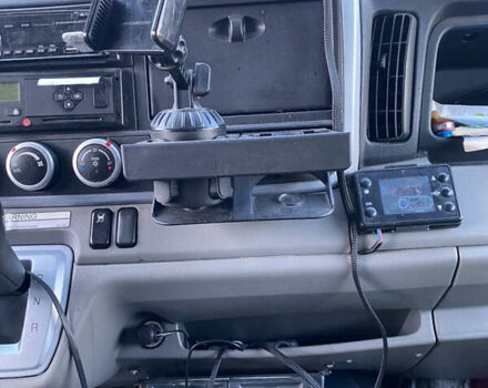 Білий Міцубісі Fuso Canter, об'ємом двигуна 3 л та пробігом 377 тис. км за 14700 $, фото 14 на Automoto.ua