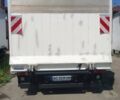 Белый Мицубиси Fuso Canter, объемом двигателя 3 л и пробегом 373 тыс. км за 21900 $, фото 4 на Automoto.ua