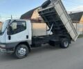 Білий Міцубісі Fuso Canter, об'ємом двигуна 2.84 л та пробігом 370 тис. км за 8800 $, фото 1 на Automoto.ua