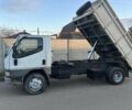 Білий Міцубісі Fuso Canter, об'ємом двигуна 2.84 л та пробігом 370 тис. км за 8800 $, фото 2 на Automoto.ua