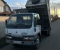 Білий Міцубісі Fuso Canter, об'ємом двигуна 2.84 л та пробігом 370 тис. км за 8800 $, фото 3 на Automoto.ua