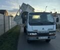 Білий Міцубісі Fuso Canter, об'ємом двигуна 2.84 л та пробігом 370 тис. км за 8800 $, фото 4 на Automoto.ua