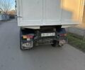 Білий Міцубісі Fuso Canter, об'ємом двигуна 2.84 л та пробігом 370 тис. км за 8800 $, фото 14 на Automoto.ua