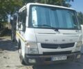 Белый Мицубиси Fuso Canter, объемом двигателя 0 л и пробегом 150 тыс. км за 19000 $, фото 1 на Automoto.ua