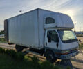 Белый Мицубиси Fuso Canter, объемом двигателя 3.91 л и пробегом 350 тыс. км за 6500 $, фото 3 на Automoto.ua
