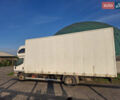 Белый Мицубиси Fuso Canter, объемом двигателя 3.91 л и пробегом 350 тыс. км за 6500 $, фото 5 на Automoto.ua