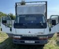 Білий Міцубісі Fuso Canter, об'ємом двигуна 3.9 л та пробігом 320 тис. км за 4850 $, фото 1 на Automoto.ua