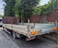 Белый Мицубиси Fuso Canter, объемом двигателя 3.91 л и пробегом 595 тыс. км за 6500 $, фото 3 на Automoto.ua
