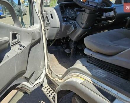 Мицубиси Fuso Canter 2004 в Одессе на Automoto.ua Белый Мицубиси Fuso Canter, объемом двигателя 0 л и пробегом 280 тыс. км за 32000 $, фото 3 на Automoto.ua