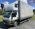 Белый Мицубиси Fuso Canter, объемом двигателя 3.91 л и пробегом 350 тыс. км за 9500 $, фото 1 на Automoto.ua
