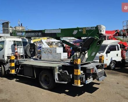 Мицубиси Fuso Canter 2004 в Одессе на Automoto.ua Белый Мицубиси Fuso Canter, объемом двигателя 0 л и пробегом 280 тыс. км за 32000 $, фото 1 на Automoto.ua