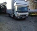 Білий Міцубісі Fuso Canter, об'ємом двигуна 3.91 л та пробігом 400 тис. км за 8000 $, фото 1 на Automoto.ua