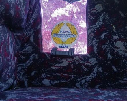 Білий Міцубісі Fuso Canter, об'ємом двигуна 3.91 л та пробігом 400 тис. км за 8000 $, фото 7 на Automoto.ua