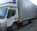 Білий Міцубісі Fuso Canter, об'ємом двигуна 3.91 л та пробігом 400 тис. км за 8000 $, фото 1 на Automoto.ua