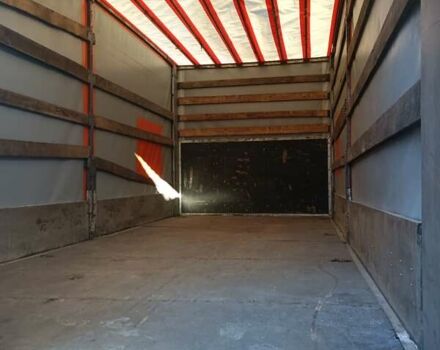 Білий Міцубісі Fuso Canter, об'ємом двигуна 3.91 л та пробігом 400 тис. км за 8000 $, фото 3 на Automoto.ua