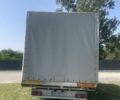 Білий Міцубісі Fuso Canter, об'ємом двигуна 2.98 л та пробігом 450 тис. км за 5150 $, фото 3 на Automoto.ua