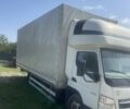 Білий Міцубісі Fuso Canter, об'ємом двигуна 2.98 л та пробігом 450 тис. км за 5150 $, фото 1 на Automoto.ua
