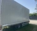 Білий Міцубісі Fuso Canter, об'ємом двигуна 2.98 л та пробігом 450 тис. км за 5150 $, фото 5 на Automoto.ua