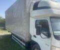 Білий Міцубісі Fuso Canter, об'ємом двигуна 2.98 л та пробігом 450 тис. км за 5150 $, фото 4 на Automoto.ua