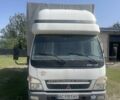 Білий Міцубісі Fuso Canter, об'ємом двигуна 2.98 л та пробігом 450 тис. км за 5150 $, фото 1 на Automoto.ua