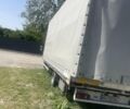 Білий Міцубісі Fuso Canter, об'ємом двигуна 2.98 л та пробігом 450 тис. км за 5150 $, фото 6 на Automoto.ua