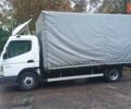 Білий Міцубісі Fuso Canter, об'ємом двигуна 2.98 л та пробігом 369 тис. км за 9300 $, фото 8 на Automoto.ua