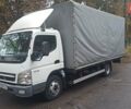 Білий Міцубісі Fuso Canter, об'ємом двигуна 2.98 л та пробігом 369 тис. км за 9300 $, фото 7 на Automoto.ua