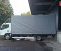 Білий Міцубісі Fuso Canter, об'ємом двигуна 2.98 л та пробігом 369 тис. км за 9300 $, фото 1 на Automoto.ua